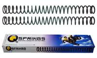 1000770 - Fork Springs -TE MODELS 2013-14   - various sizes available